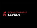 Level 4 Instructor: Riding Standards (2022)