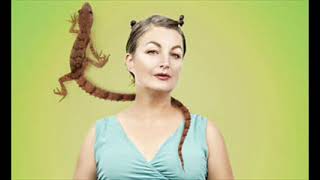 Jane Siberry – The Waitress   1984