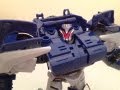 TRANSFORMERS PRIME VOYAGER BREAKDOWN ...