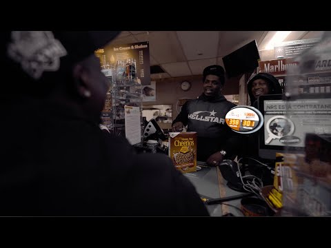 Von Krueger - Gettin Lil ft G30 Nelly Nell Etherr30