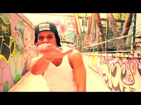 WUANA.MC  - Boom Bap (Official Music Video)