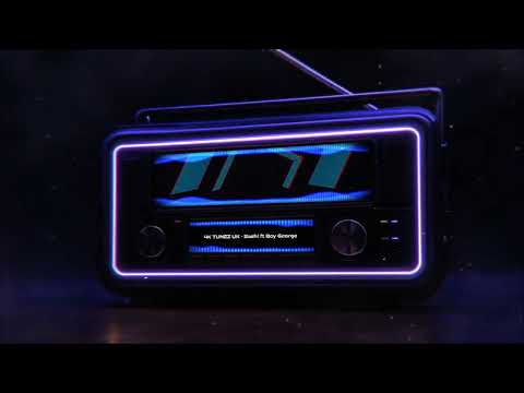 Sash! ft Boy George - Run (2002) (4K Tunez UK)