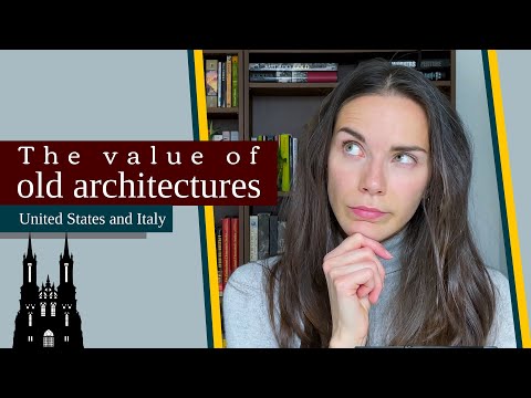 Something Italians And Americans Can Learn From Each Other