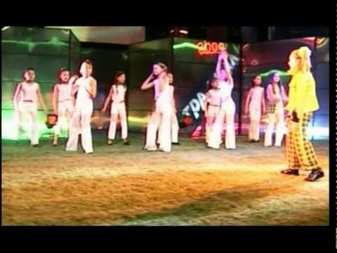 03. Моника Стојчевска - Диско [2004]