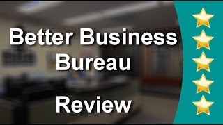 Better Business Bureau Fresno 
        Impressive 

        5 Star Review by Glenna G.