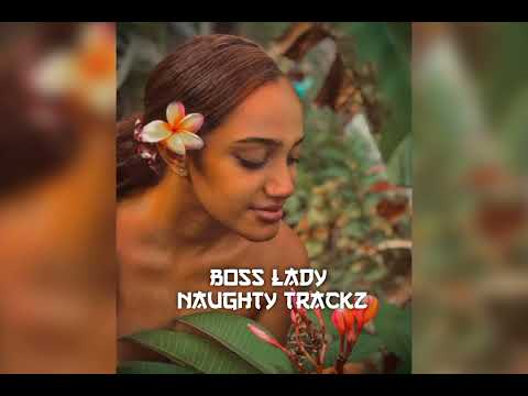 Kymvn - Boss Lady [ Remix ]