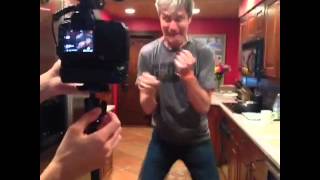 Steve Poltz- Dance craze sweeping the nation