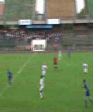 FKS STAL MIELEC - LKS Rzemieślnik Pilzno 2:0