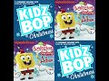 Run Rudolph Run KIDZ BOP Kids