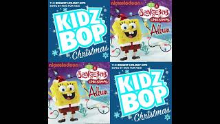 Run Rudolph Run - KIDZ BOP Kids