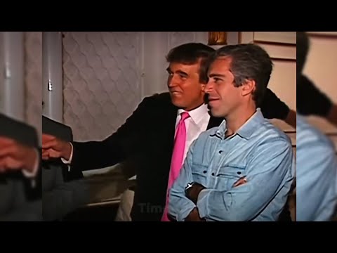 Jeffrey Epstein Edit | Lil Pump - Boss X Hunniddolla (Slowed)