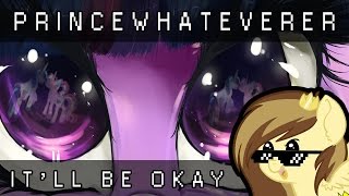 PrinceWhateverer - It'll Be OK (Sherclop Pones cover Ft. Dreamchan)