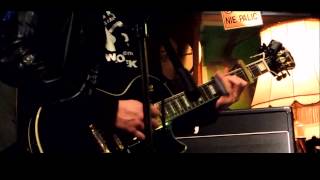 I Can't Be Satisfied - cover MIZIA & MIZIA  - ALIVE 2012