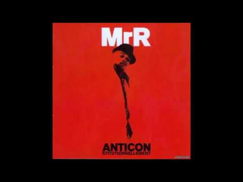 MONSIEUR R Feat. MYSTIK G-KILL LINO - QUOI MA GUEULE - LYRICS