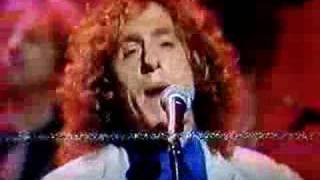 Roger Daltrey sings Days of Light