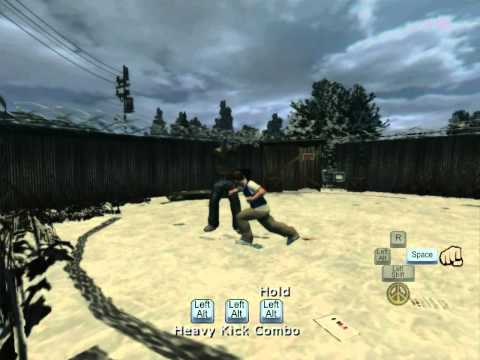 Bully Scholarship Edition #33 - A Little Help III