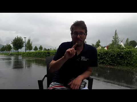 Kanuwelt Aktuell vom 11. Mai 2020