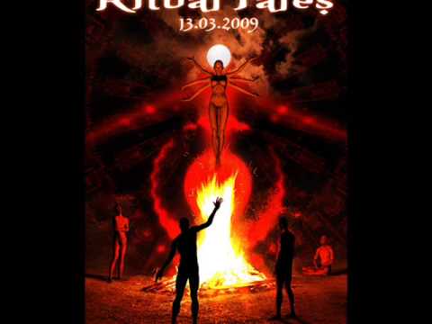 Ritual Tales @ INQbator - Katowice [Psylesia Crew]