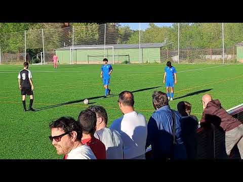rayo ensanche vs ad naya (1°parte)