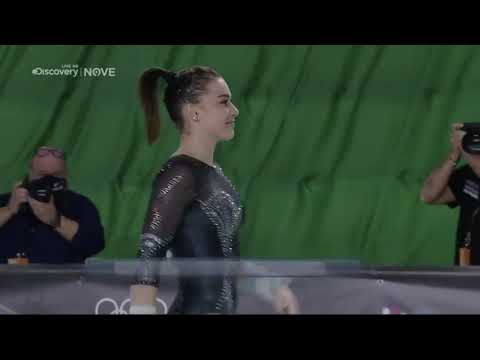 Giorgia Villa - Parallele Asimmetriche (UB) - Final Six | Napoli 2020