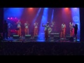 Fatback Brass Band - Higher Learnin' (live @ Gentse Feesten 2014)