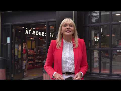 Strikepay donations: Spar + Make A Wish