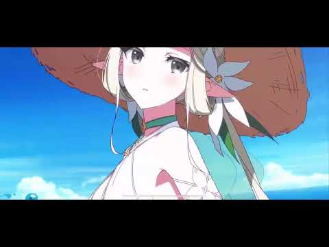 Arena Team (SilverBlade Aramintha, Faithless Lidica, Pirate Captain Flan, and Summertime Iseria)