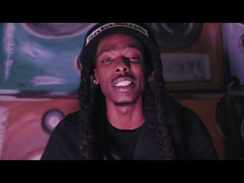 Boo Drilla - Heard Bout ( Official Music Video )