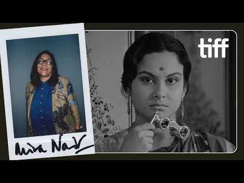The Eternal Filmmaking of Satyajit Ray, with Mira Nair | TIFF 2022