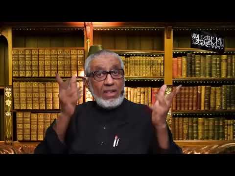 جديد: د.المسعري وعاصفة الحزم