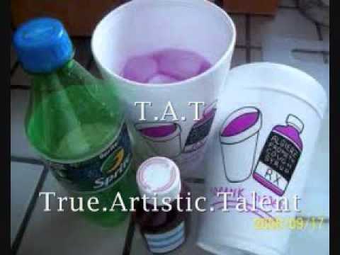 Chi. Boogie, JoJizzle, & Lil Lito - Purple Sprite