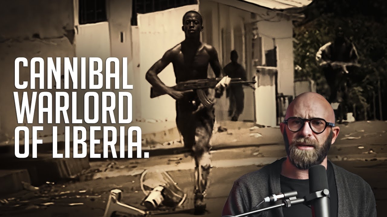 Warlords: General Butt Naked