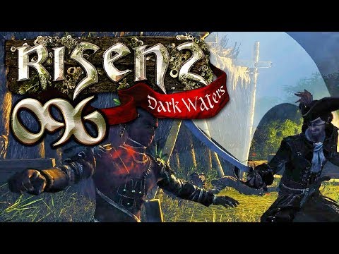 RISEN 2 ⚔️ 096: Massenabschlachtung
