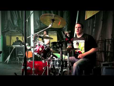 Hello-Redline Addiction-Shamrock Fest 2012