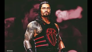 WWE Roman Reigns Tribute Faded 2019 HD #ThankYouRo