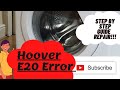 Hoover E20