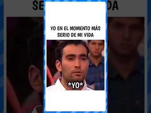 Yo en el momento más serio de mi vida #estoesargentina #cheboludo #argentina