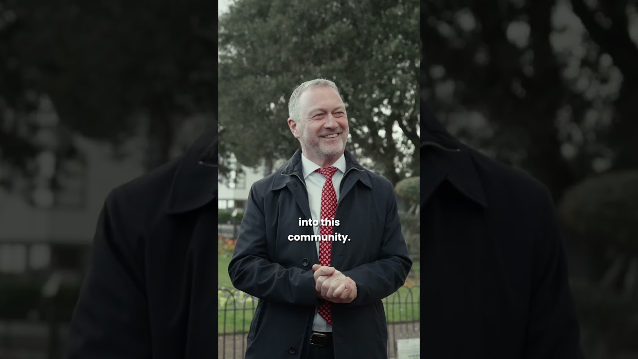 Places like Clacton-on-Sea will receive £20m funding through Labour's Pride in Place programme.