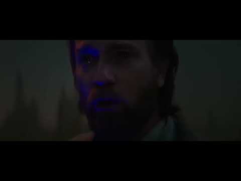 Anakin is Gone - Darth Vader | Obi-Wan Kenobi - The Bridge Of Khazad-Dum