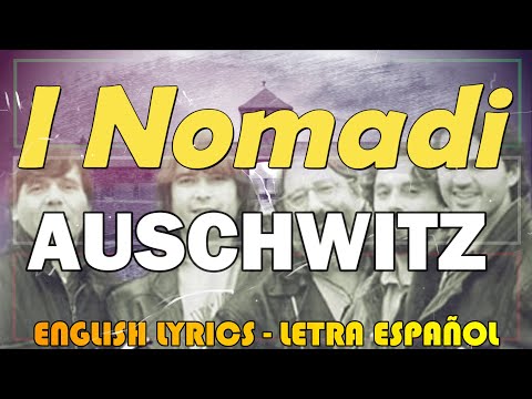 {title: Auschwitz} - {subtitle: Nomadi}