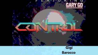 Control (Gigi Barocco Remix)-Benny Benassi