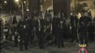 preview picture of video '2on.. Certamen de Bandas Sant Vicenç dels Horts'