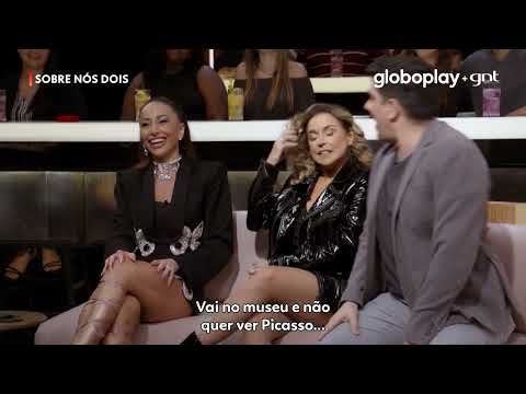 Trailer de Sobre Nós Dois (2023)