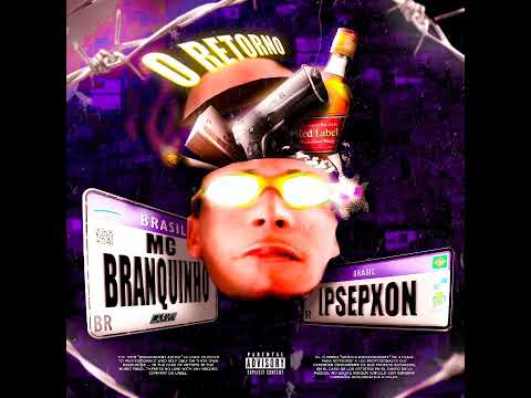 1. Mc Branquinho - FÉ NO PINGENTE - pt. Fabinho Original