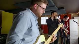 Lifted Bells - "Prodigal" Live! from The Rock Room