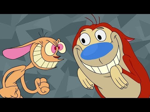 El Episodio CENSURADO En Nickelodeon De Esta Caricatura Por Mucho Contenido Pasado De Tono