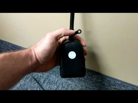2 Outdoor Smart Outlets - How to Use