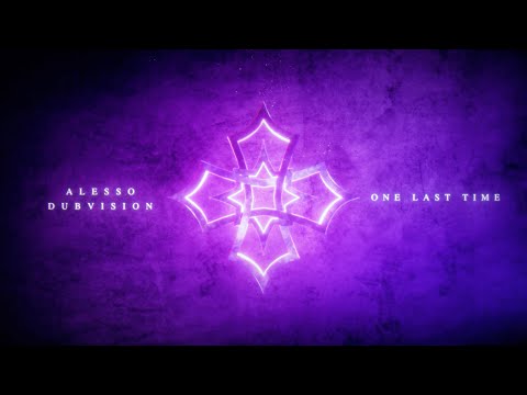 Video One Last Time (Audio) de Alesso 