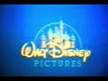 Opening Toy Story TS Copy Walt Disney Pictures 1995 Logo