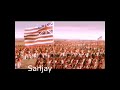 Bhag Bhag Re Bhag Firangi Jhansi Ki Rani Aay Man Lakshmiba Hai Ter Shaama Aay Hai